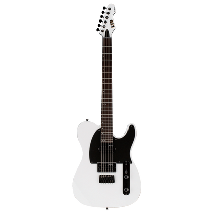 LTD TE-200 Jatoba Electric Guitar with Mahogany Body and Maple Neck