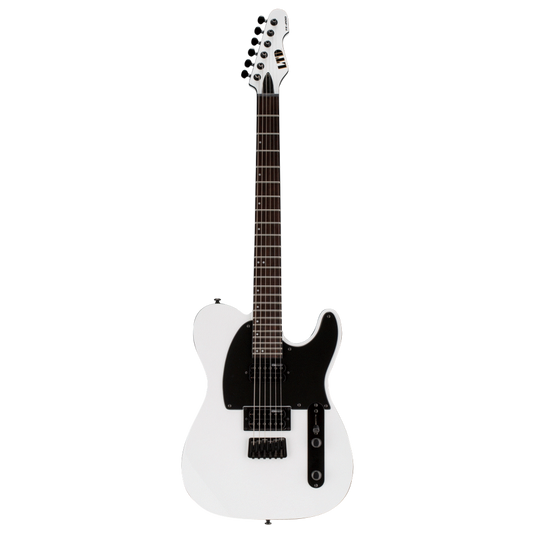 LTD TE-200 Jatoba Electric Guitar with Mahogany Body and Maple Neck