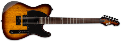 Esp LTD TE-200 IN Tobacco Sunburst