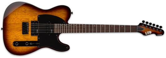 Esp LTD TE-200 IN Tobacco Sunburst