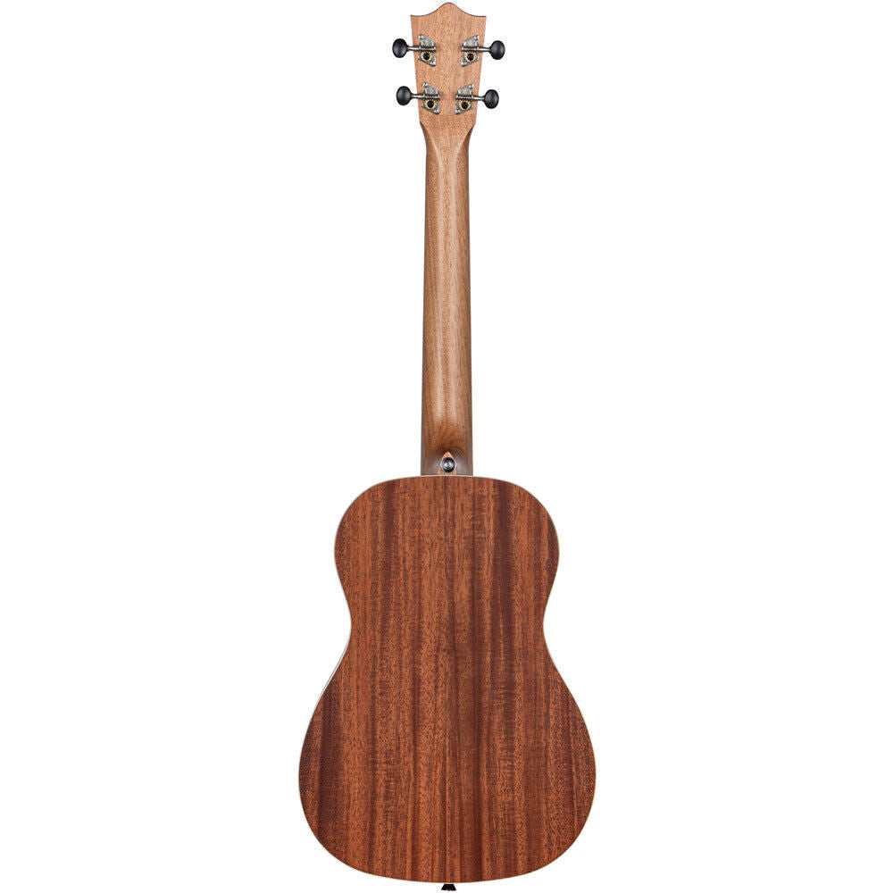 Lanikai LU Series Baritone Ukulele with Satin Finish and Gig Bag — view 3