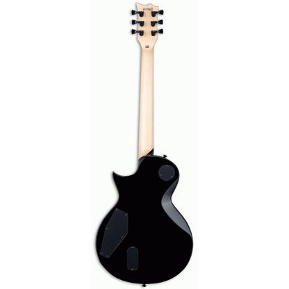 ESP LTD Will Adler Signature WA-Warbird Black Gold Guitar — view 2