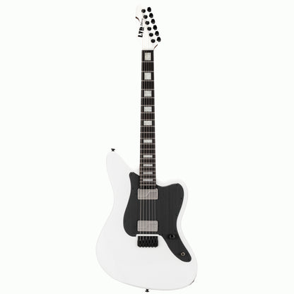 ESP LTD XJ-2HT Snow White Electric Guitar