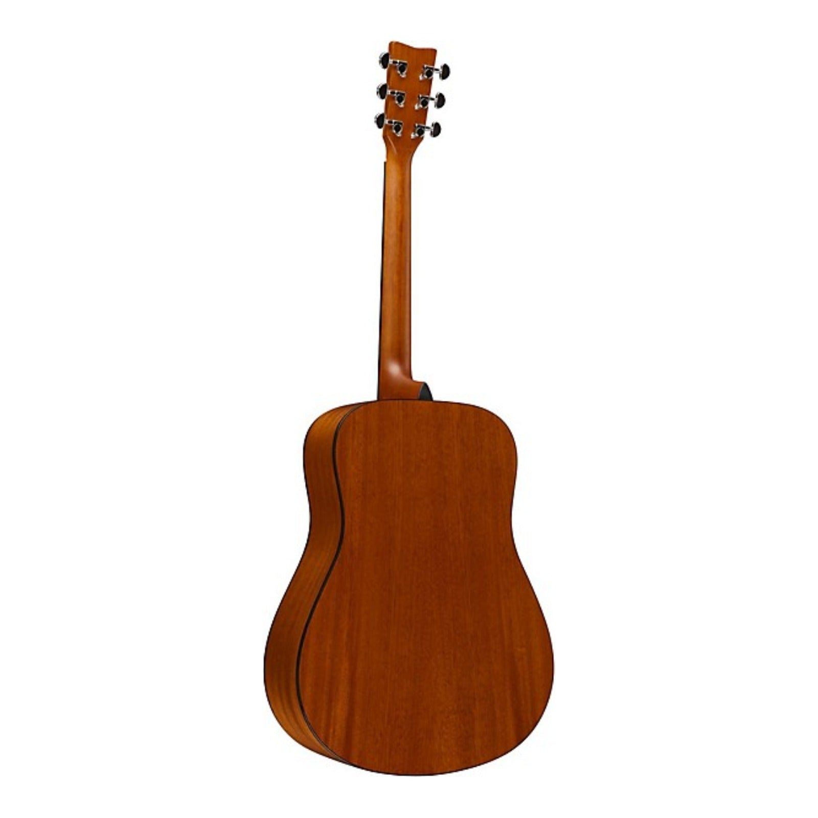Yamaha Gigmaker 310 Acoustic Guitar Pack - Natural — view 5