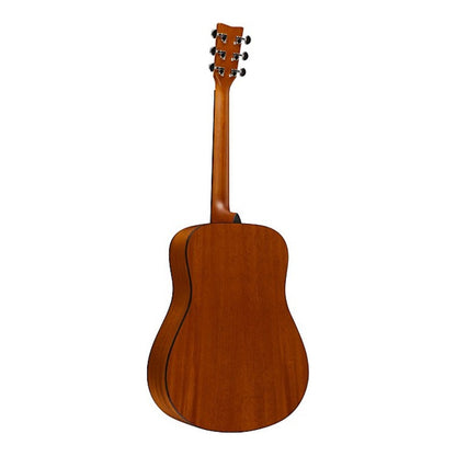Yamaha Gigmaker 310 Acoustic Guitar Pack - Natural — view 5