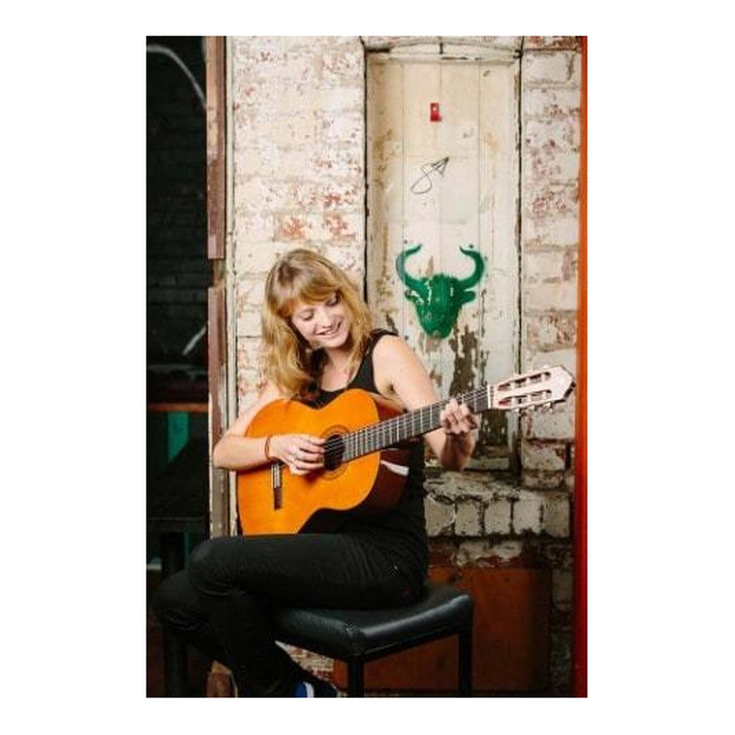 Yamaha Gigmaker C40 Classical Guitar Pack - Natural — view 4