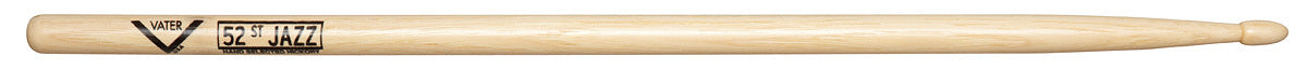 Vater VH52JW 52ND ST. Jazz Wood Tip