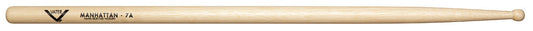 Vater 7A Wood Tip Manhattan Drumsticks