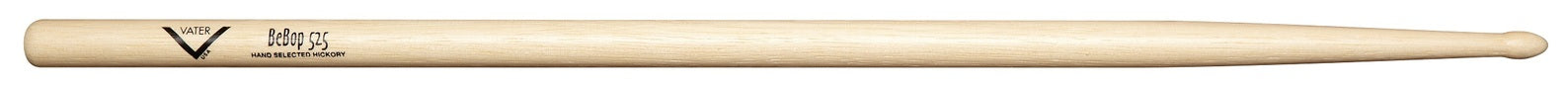 Vater VHBB525 Bebop 525 Hickory