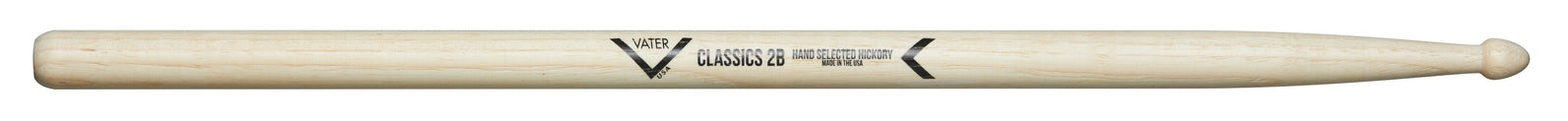 Vater Classics 2B Wood Tip