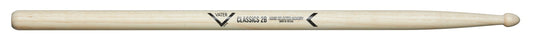 Vater Classics 2B Wood Tip