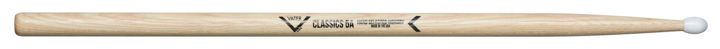 Vater VHC5AN Classics 5A Nylon Tip