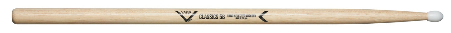 Vater VHC5BN Classics 5B Nylon Tip