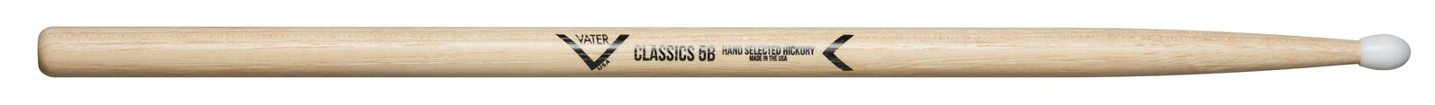 Vater VHC5BN Classics 5B Nylon Tip