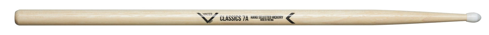 Vater VHC7AN Classics 7A Nylon Tip