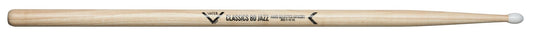 Vater VHC8DJN Classics 8D Jazz Nylon Tip