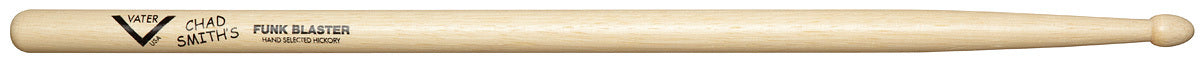 Vater Funk Blaster Chad Smith Signature Drum Sticks