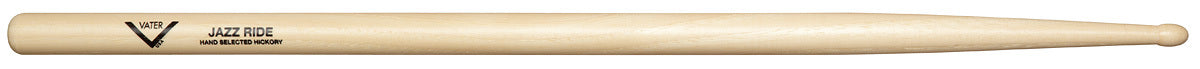 Vater Jazz Ride Wood tip