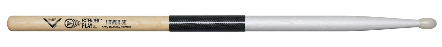 Vater VEPP5BN Power 5B Extended Play Nylon Tip