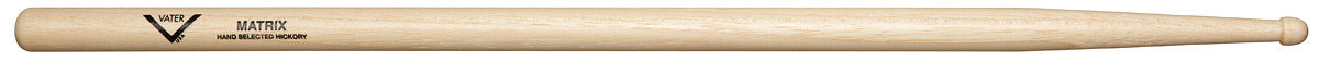 Vater Vhmtrxw Matrix Wood Tip