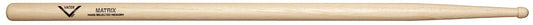 Vater Vhmtrxw Matrix Wood Tip