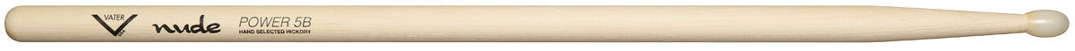 Vater VHNP5BN Power 5B Nude Series Nylon Tip