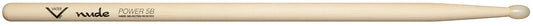 Vater VHNP5BN Power 5B Nude Series Nylon Tip