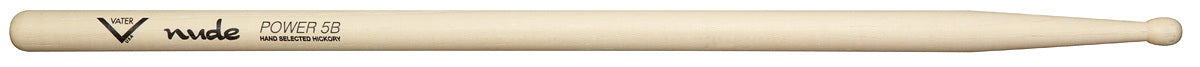 Vater VHNP5BW Power 5B Nude Series Wood Tip