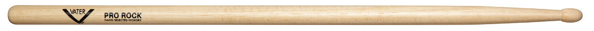 Vater Vhprw Pro Rock Wood Tip