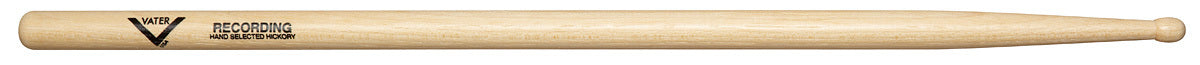 Vater Percussion Vater VHRECW Recording Wood Tip