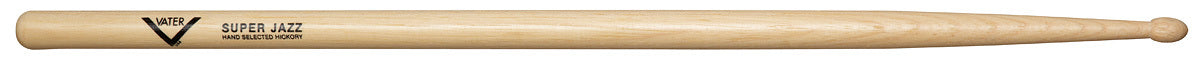 Vater Super Jazz Wood tip