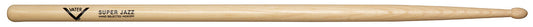 Vater Super Jazz Wood tip
