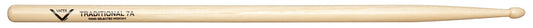 Vater VHT7AW Traditional 7A Wood Tip