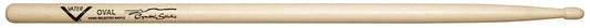 Vater Vmcow Cymbal Sticks Oval Wood Tip