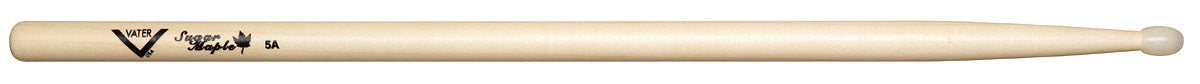 Vater VSM5AN Sugar Maple Los Angeles 5A Nylon Tip