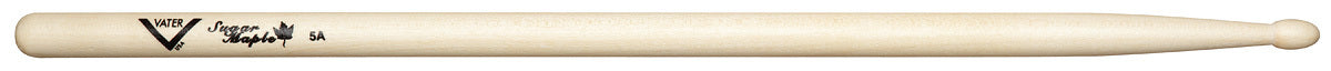 Vater VSM5AW Sugar Maple Los Angeles 5A Wood Tip