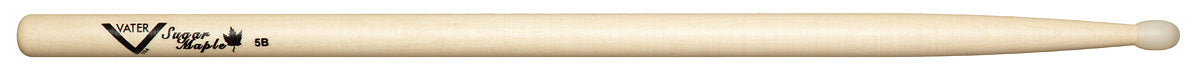 Vater VSM5BN Sugar Maple 5B Nylon Tip