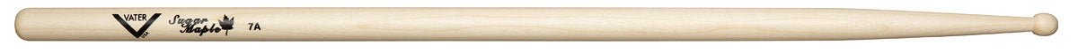 Vater VSM7AW Sugar Maple Manhattan 7A Wood Tip
