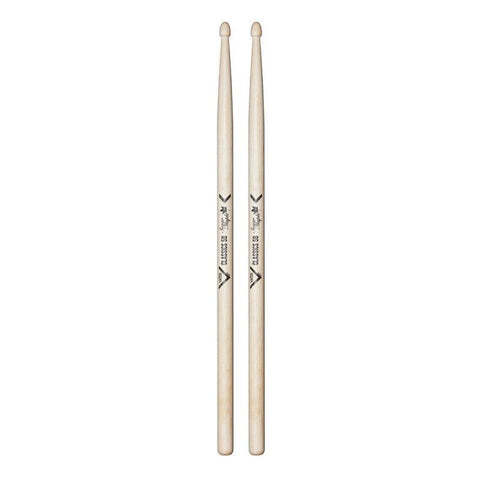 Vater Sugar Maple Classics 5B - Wood Tip