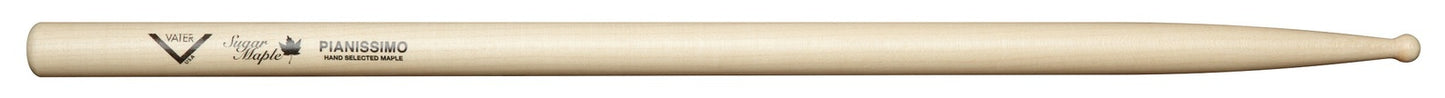 Vater Vsmpianw Sugar Maple Pianissimo Wood Tip