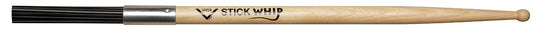Vater Stick Whip Brushes Wood tip/brush VSTKW