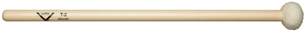 Vater VMT2 Timpani Mallet T2
