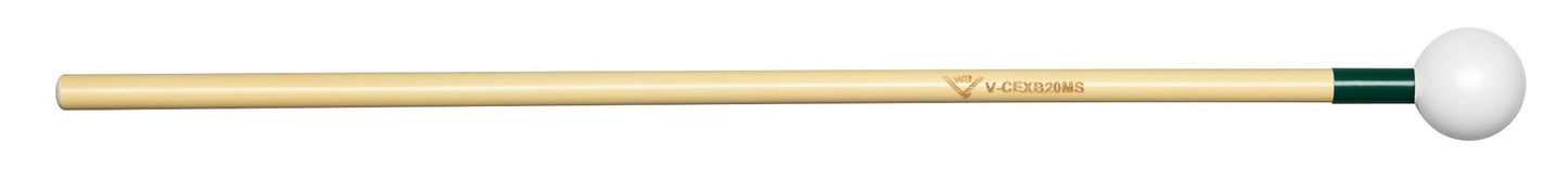 Vater CEXB20MS Mallet XYLOPHONE/BELL Soft