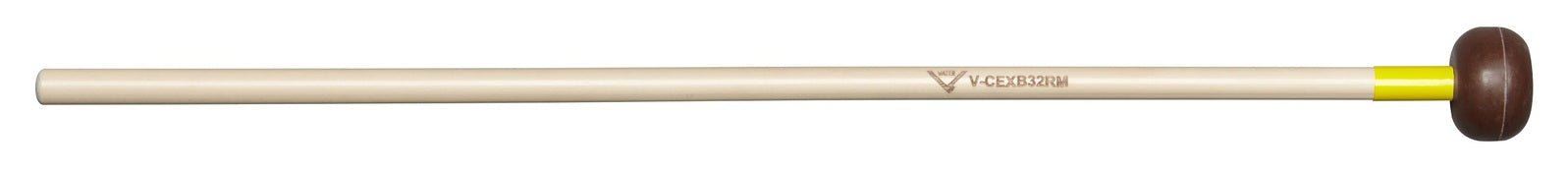 Vater CEXB32RM Mallet XYLOPHONE/BELL Rubber Medium