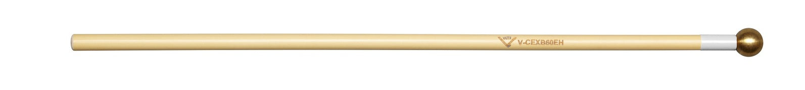 Vater CEXB60EH Mallet XYLOPHONE/BELL Extra Hard