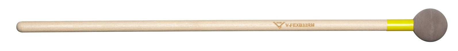 Vater FEXB32RM Mallet XYLOPHONE/BELL Rubber Medium