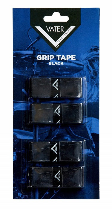 Vater Vgtb Grip Tape Black