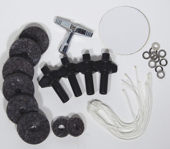 Vater Vtp Tech PACK.