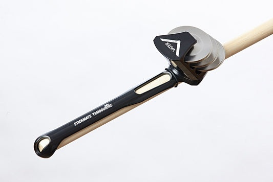 Vater Vsmt Stickmate Tambourine