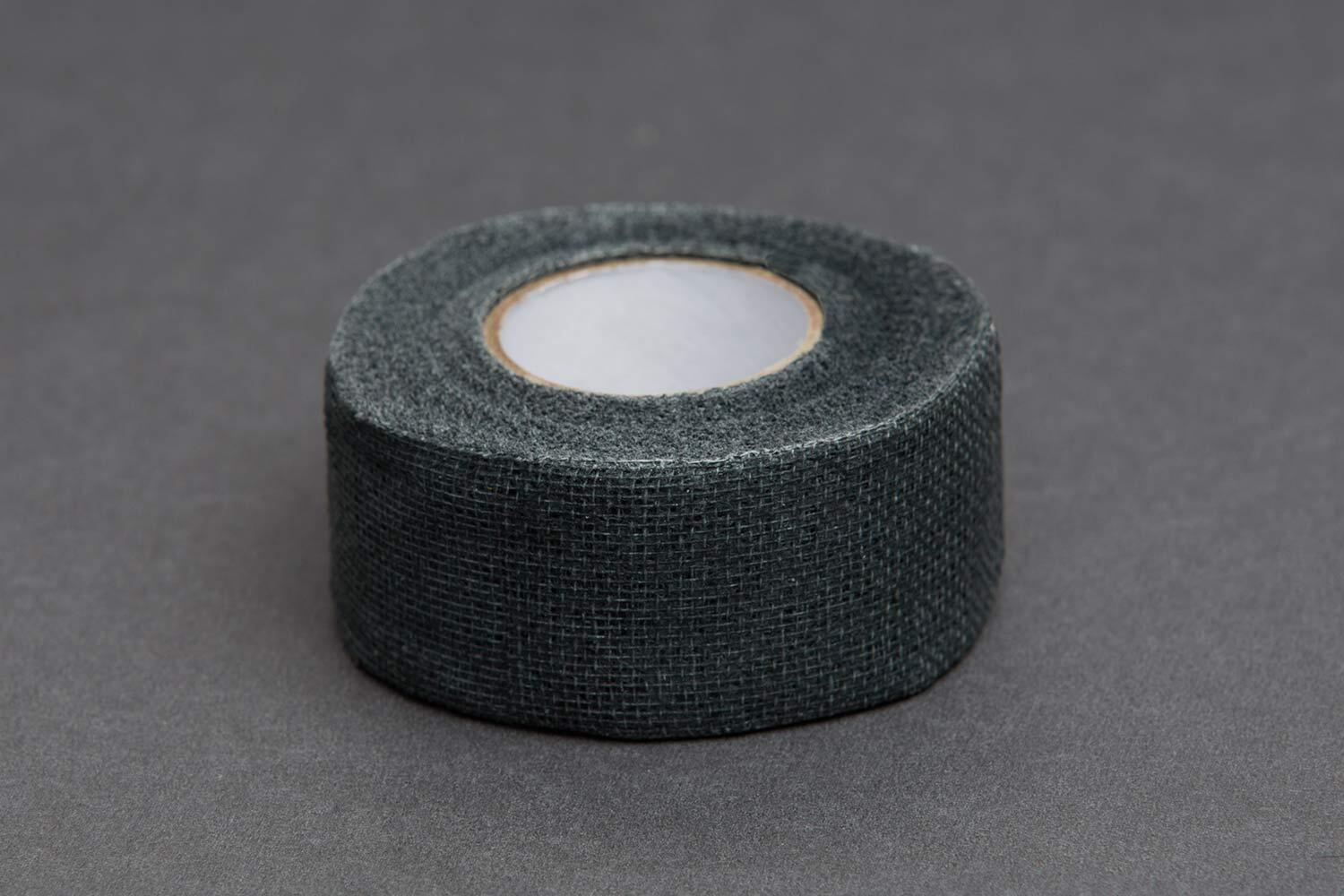 Vater Vstbk Stick & Finger Tape Black